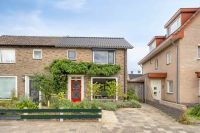 Woning 1e Wormenseweg 187A Apeldoorn