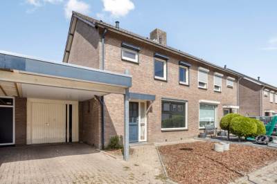 Woning Menuetstraat 9 Venray