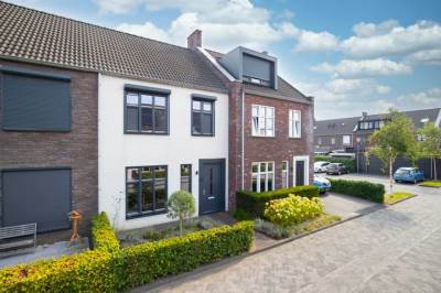 Woning Kapberg 42 Genemuiden