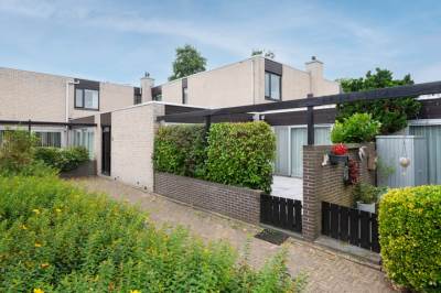 Woning Crocusveld 12 Nieuwerkerk aan den IJssel