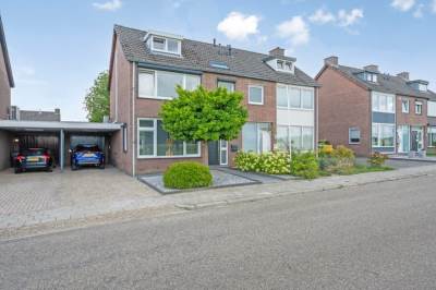 Woning Potterstraat 19 Spaubeek