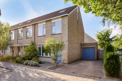 Woning Laaghei 2 Veldhoven