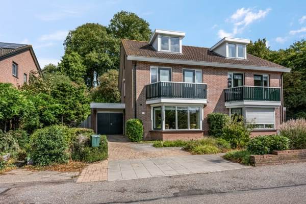 Woning Cuneralaan 41 Rhenen