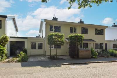 Woning Proostdijstraat 27 Mijdrecht