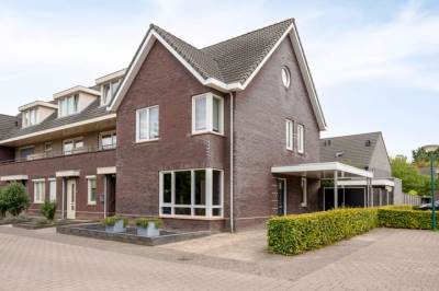 Woning Aan de Heerstraat 35 Westerhoven