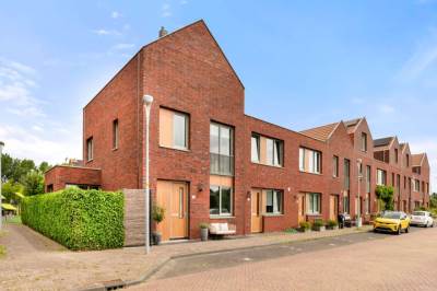 Woning Floriadepark 70 Vijfhuizen