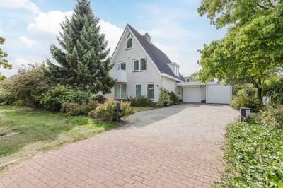 Woning Zwarte Dolfijn 26 Heerhugowaard