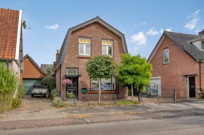 Woning Boekeloseweg 75 Hengelo (OV)