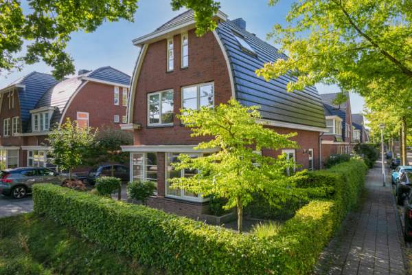 Woning Van Tuyllstraat 52 Hooglanderveen