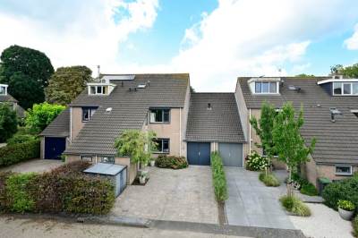 Woning Selijnsweg 64 Waverveen