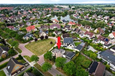 Woning Vliestroom 16 Sneek