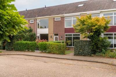 Woning Prinses Margrietweg 3 Houten