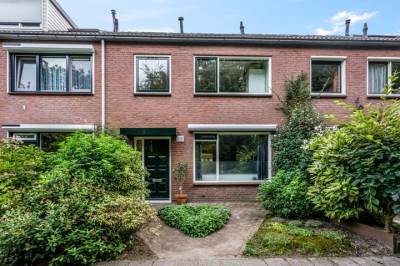 Woning Van Tijnpad 22 Amersfoort