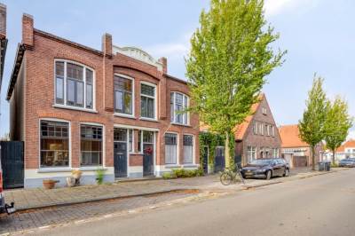 Woning Janninksweg 159 Enschede