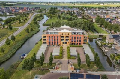 Woning Klaversloot 15 Broek op Langedijk