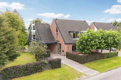 Woning Sânbuorren 12 Oudega (Gem. Smallingerland)