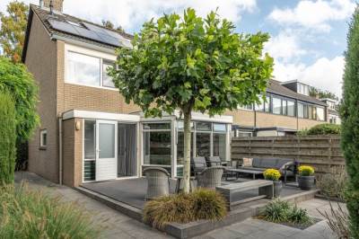 Woning Zijlroede 90 Heerenveen