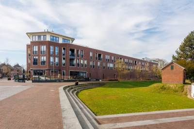 Woning Brugstraat 15C Gennep