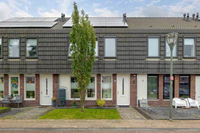Woning Kersenboom 14 Leek