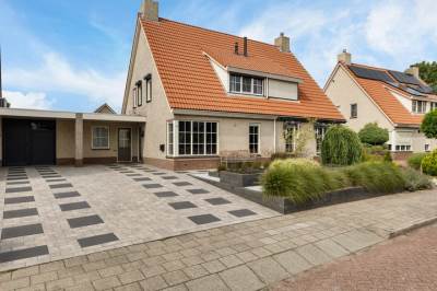 Woning Roebol 54 Genemuiden