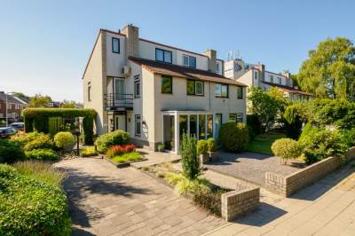 Woning M.A. de Ruyterstraat 50C Hengelo (OV)