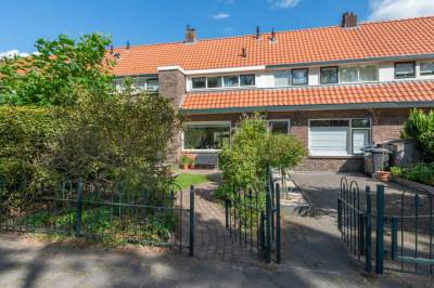 Woning Keverdijk 21 Naarden