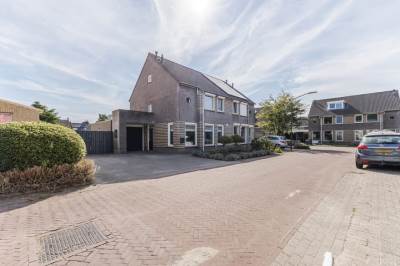 Woning Kanhoeve 43 Sterksel