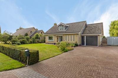 Woning Plattedijk 43 Lemmer