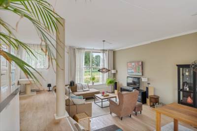 Woning Schansbaan 177 Zoetermeer