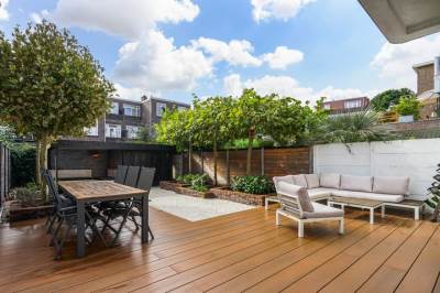 Woning Ahornstraat 54 Den Haag