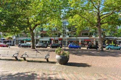 Woning Peppelweg 84D Rotterdam