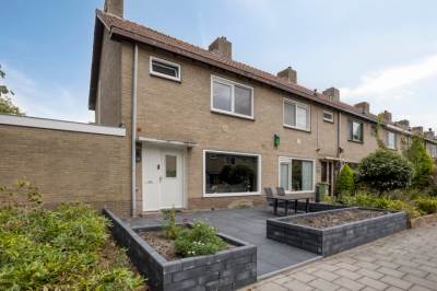 Woning Sumpiusstraat 18 Purmerend