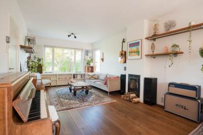 Woning Westzanerdijk 197 Zaandam