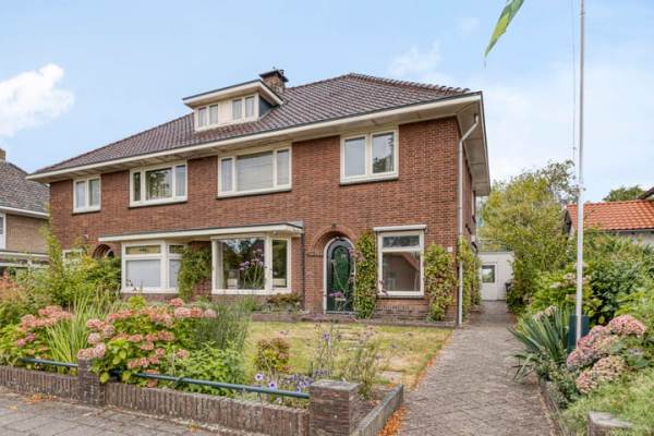 Woning Terborgseweg 50 Silvolde