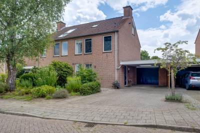 Woning Stiggoor 36 Lochem