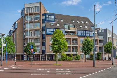 Woning Westvest 281 Delft