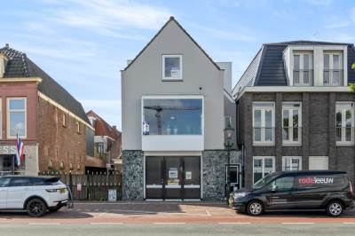Woning Kanaalkade 52 Alkmaar