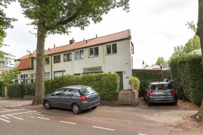 Woning Bosdrift 45 Hilversum