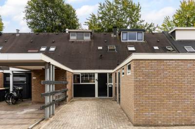 Woning Poortersveld 106 Apeldoorn