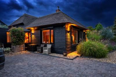 Woning Oude Bovendwarsweg 28 't Harde