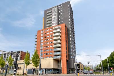 Woning Osdorpplein 156 Amsterdam