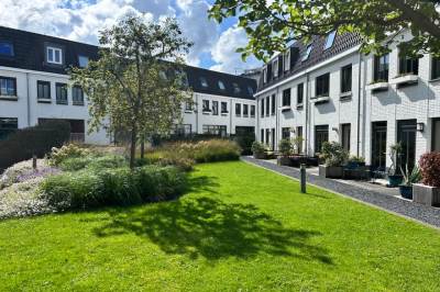 Woning Prinses Amaliaplaats 2 Haarlem