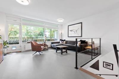 Woning Burgemeester Patijnlaan 368 Den Haag