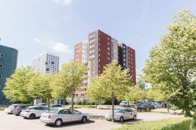 Woning Van Embdenstraat 146 Delft