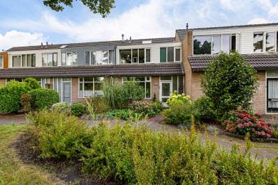 Woning De Nova Cura 173 Drachten