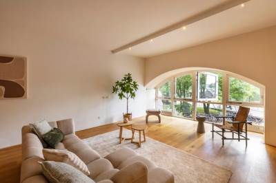 Woning Entrepotdok 166 Amsterdam