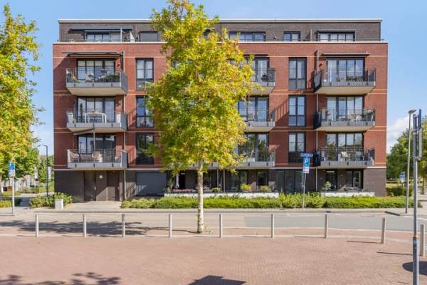 Woning Molenweg 73 Roermond