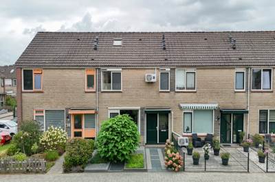 Woning van Ewsumlaan 54 Coevorden