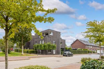 Woning Nansenstraat 2 Veenendaal