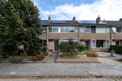 Woning De Geeuw 15 Drachten